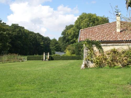 Superb villa with private heated pool gîte à louer Revigny-sur-Ornain
