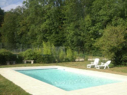 Superb villa with private heated pool