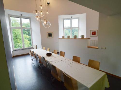  Beautiful Holiday Home in Winenne with Garden in Beauraing