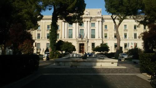 Suites Rome
