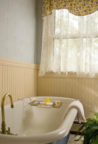 Vannas istaba, Berry Manor Inn in Rockland (ME)