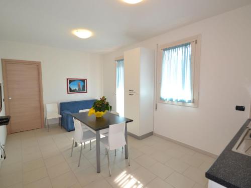  Spacious Apartment in Rosolina Mare near Sea in Rosolina Mare