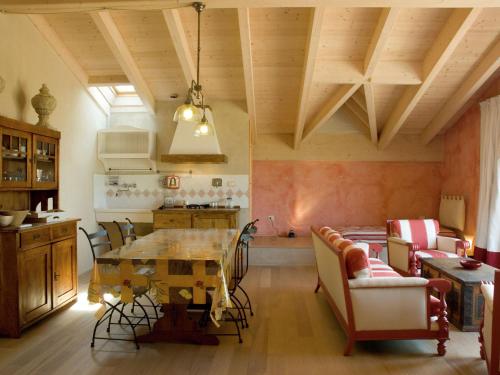 Special Apartments in Braccagni with Orthopedic Beds gîte à louer Braccagni