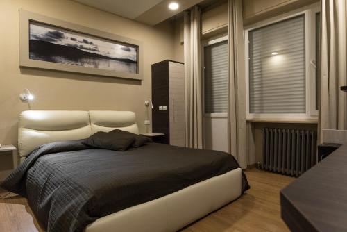 Hotel Royal in Viverone