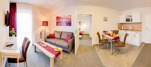 Weyher Aparthotel in Weyhe