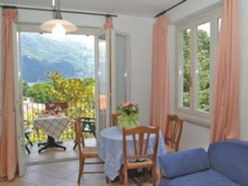  Lovely Apartment in Cannobio with Private Beach in Cannobio