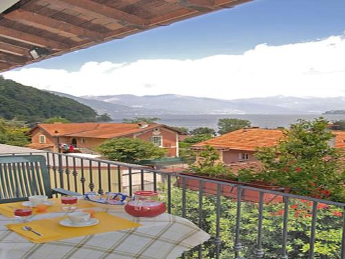  Lovely Apartment in Cannobio with Private Beach in Cannobio
