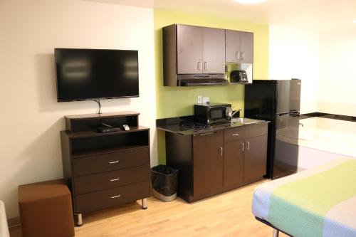 Motel 6 Victorville - Apple Valley