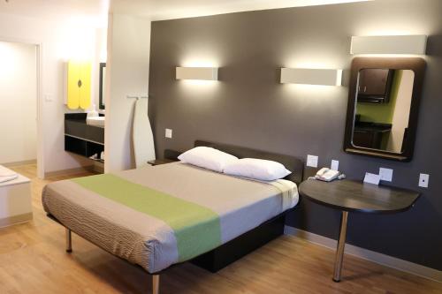 Motel 6 Victorville - Apple Valley