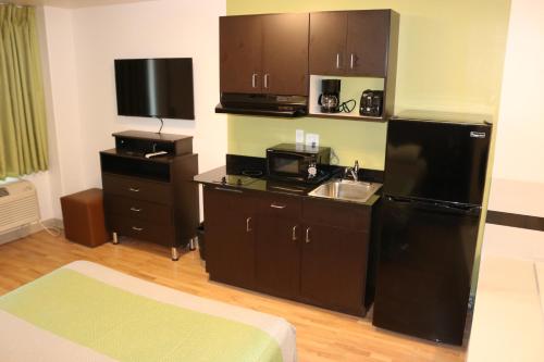 Motel 6 Victorville - Apple Valley