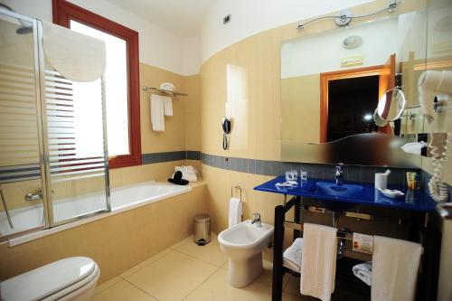 Hotel San Luca - image 3