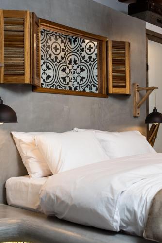 Olganos VL Luxury Rooms & Suites – Veria, MT