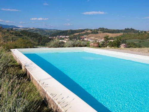 Spacious Villa in Tabiano Castello with Swimming Pool