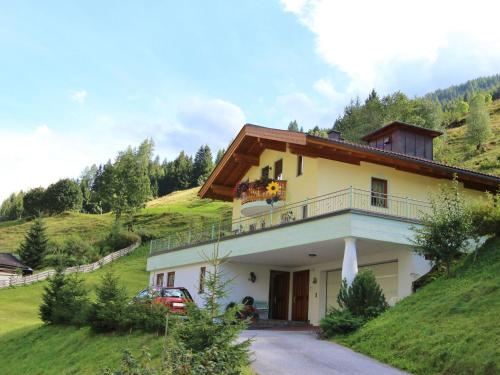 Apartment close to the ski area