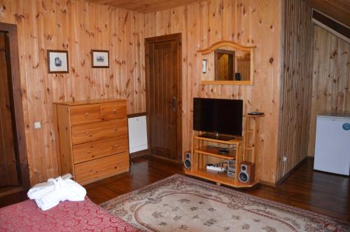 Deluxe Double Room image 3