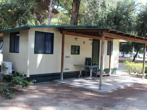  Holiday home Camping Mare E Pineta 3, Pension in Lido di Spina