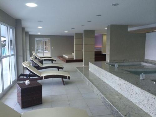 Porto Real Suites