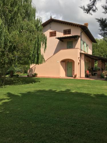 Villa Favilli - Accommodation - Pisa