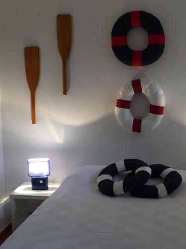 Casa do Farol da Arrábida