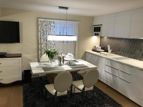 Apartament z prywatnym, krytym basenem, Sopot (foto 7)