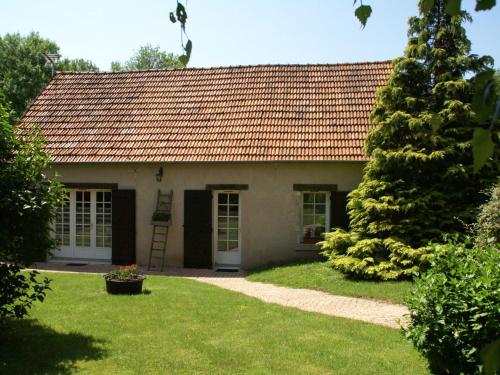 Fantastic holiday home with large garden in cultural surroundings of Saint-Ay gîte à louer Cléry-Saint-André
