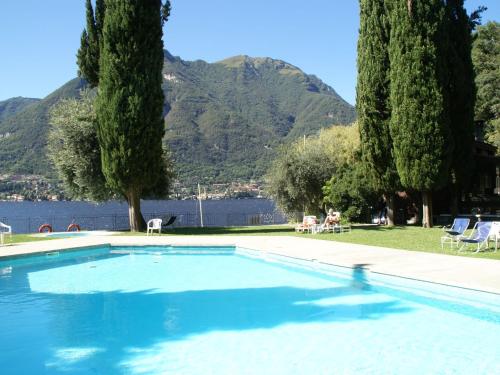 Fascinating Apartment near Pognana Lario by Lake Como