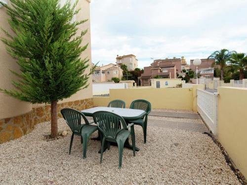 Modern Holiday Home in Rojales with Swimming Pool gîte à louer Pueblo Lucero