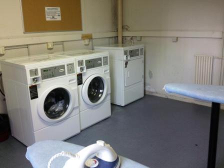 Hôtel Residence Les Aiguades - image 13