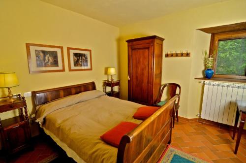 Agriturismo Il Passeggere - Traversa