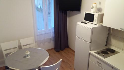 Apartmani Luan