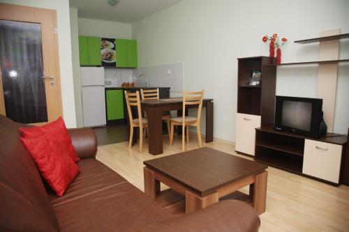 BLOCK 531 ApartHouse BLOCK 533 - image 4