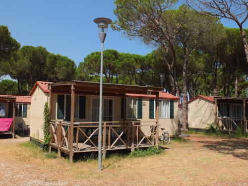 Mobile Home in Cesenatico by Adriatic Sea - Acquarola