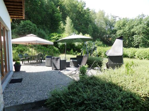  Le Caribou in 4960 Bellevaux-Ligneuville