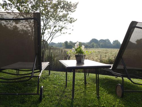 Maison De Vacances - Mesnil-Saint-Pere