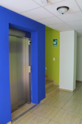 Hostal de Asturias – San Salvador, MA