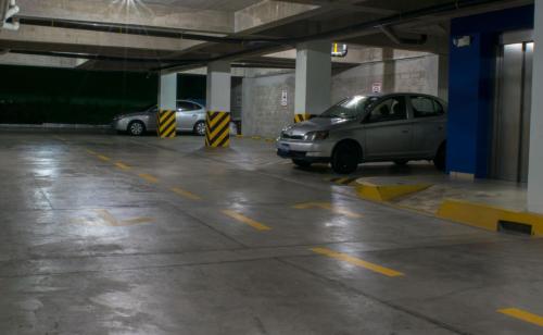 Hostal de Asturias – San Salvador, MA