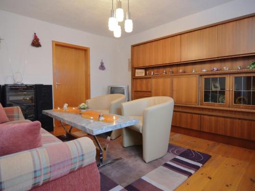 Cosy holiday home Palatinate Forest