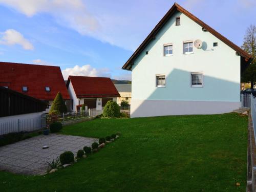 Cosy holiday home Palatinate Forest