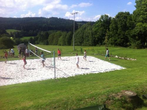 Cosy holiday home Palatinate Forest