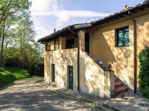 Spacious Farmhouse in Ghizzano Italy with Pool gîte à louer Ghizzano