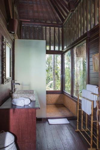 Citrus Tree Villas Jean Francois In Ubud From 451 Trabber Hotels