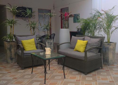 Hotel del Refugio - image 3