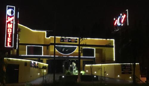 Luna Motel Luna Motel