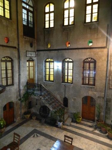 Rahmi Bey Konagi Hotel