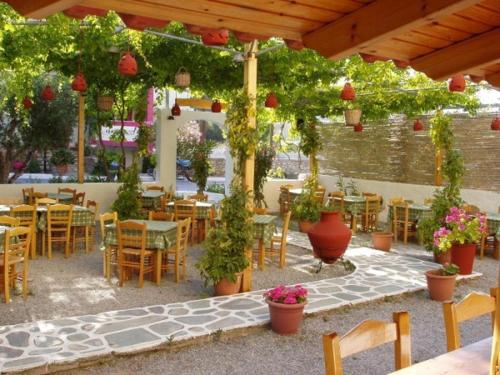 حديقة, Cohyli Hotel in Ireo