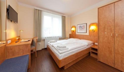 Hotel Wikinger Hof, Hamburg (Foto 4)
