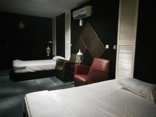Transit Room KLIA - Residence Villa
