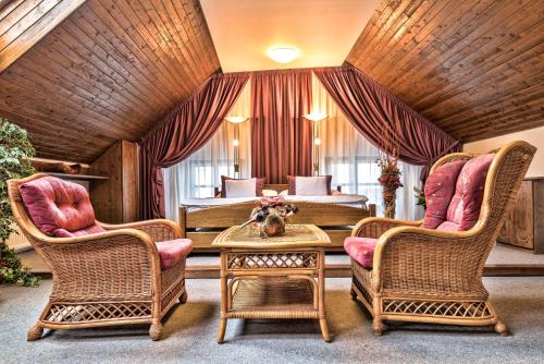 Létesítmények, OREA Hotel Arigone Olomouc in Olomouc Városközpont