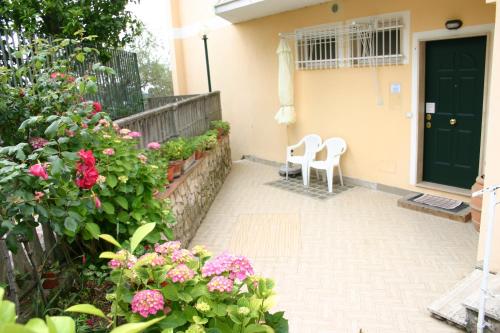 B&B La Baia Di Fiascherino – Tellaro, PA