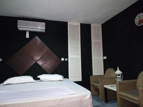 Transit Room KLIA - Residence Villa